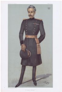 Douglas Cochrane Vanity Fair print 1902