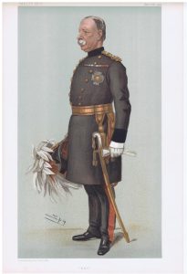 Edwin Markham Vanity Fair print 1902