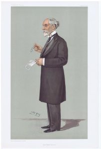 Whitelaw Reid Vanity Fair print 1902