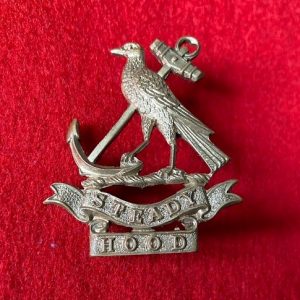 Hood Battalion Royal Naval Division
