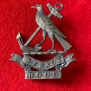 Hood Battalion Royal Naval Division