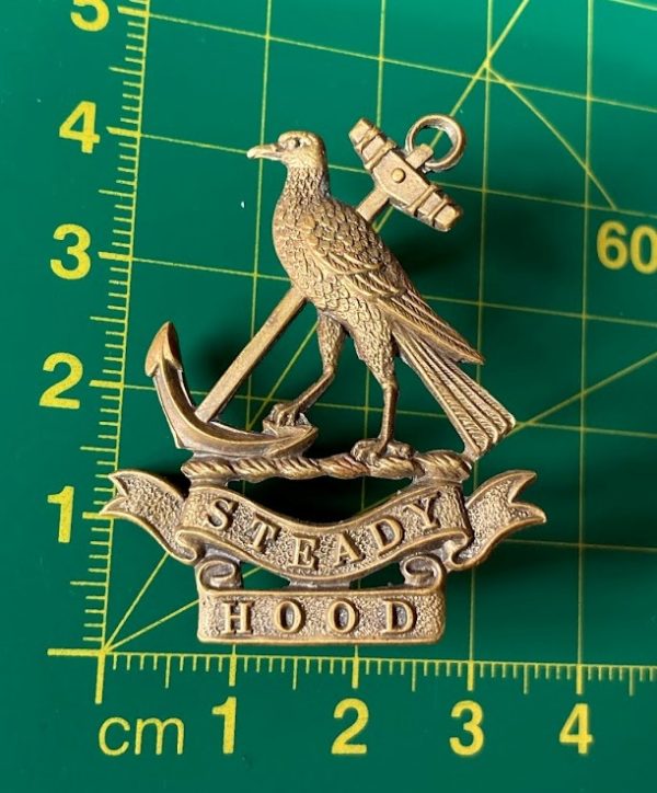 Hood Battalion Royal Naval Division