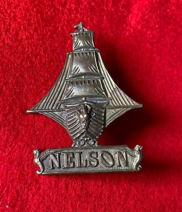 Nelson Battalion Royal Naval Division