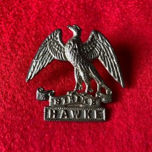 Hawke Battalion Royal Naval Division