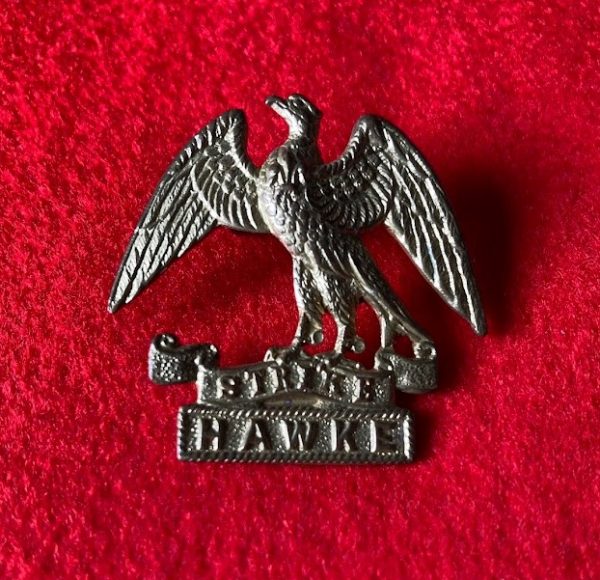 Hawke Battalion Royal Naval Division