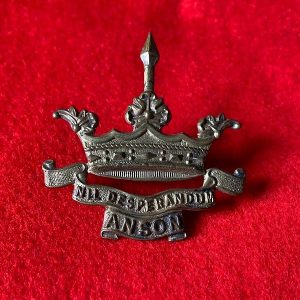 Anson Battalion Royal Naval Division