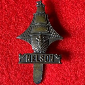 Nelson Battalion Royal Naval Division