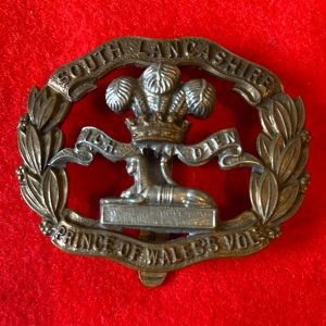 4th Battalion South Lancashire Regiment