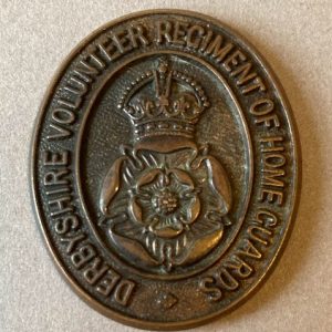 Derbyshire Volunteer Regiment