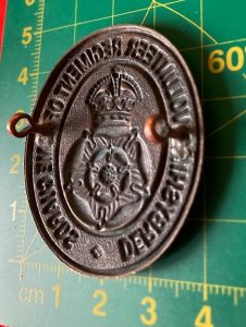 Derbyshire Volunteer Regiment