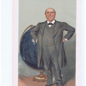 Sir Robert Stawell Ball