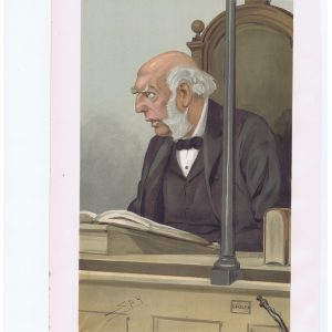 Vanity Fair 1905 Robert Bullock-Marsham