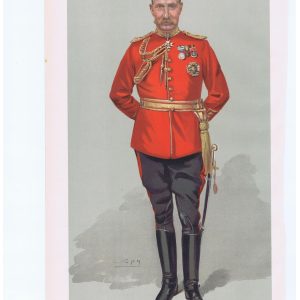 Major-General James Wolfe Murray